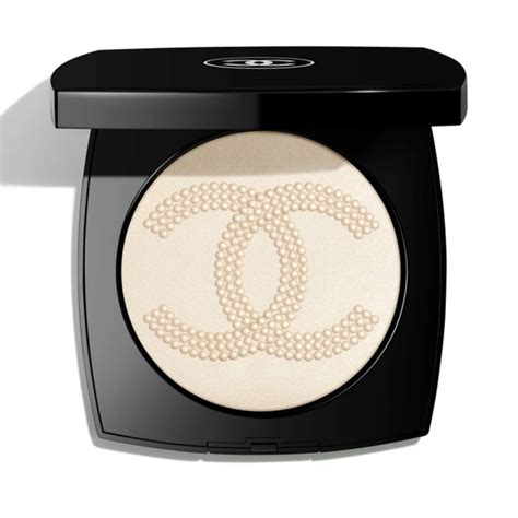 chanel les perles|chanel makeup highlighter.